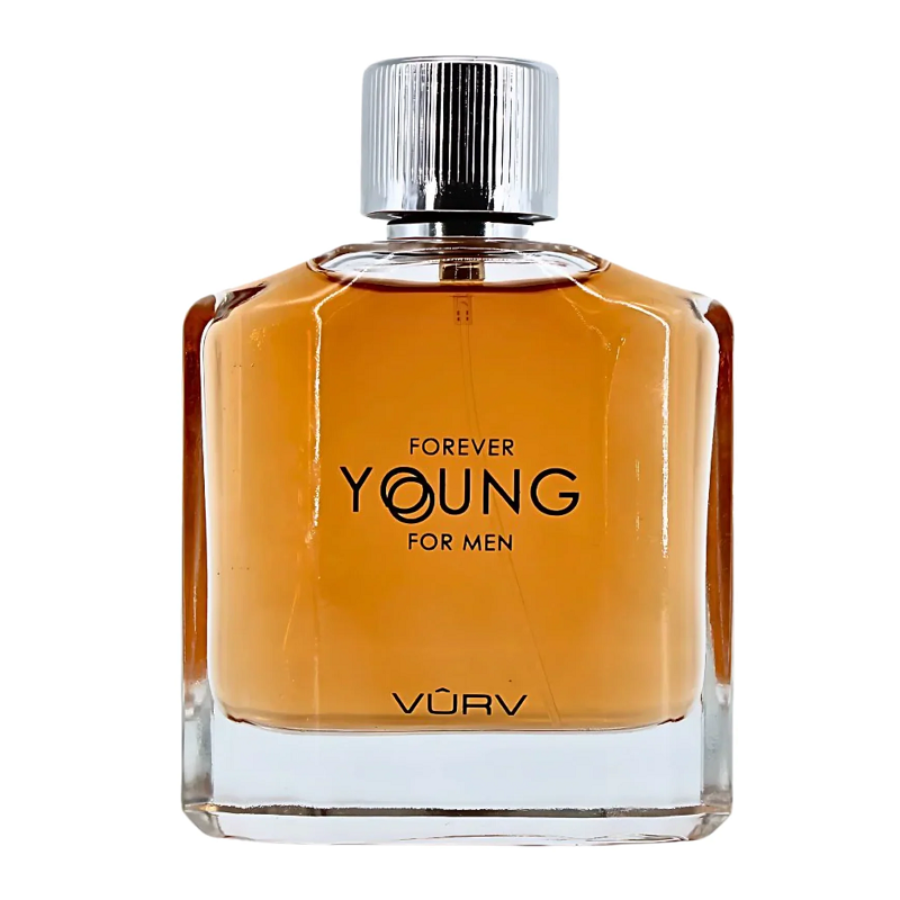 Vûrv Forever Young For Men edp 100ml Hombre - Vûrv - Default Title - Perfumisimo